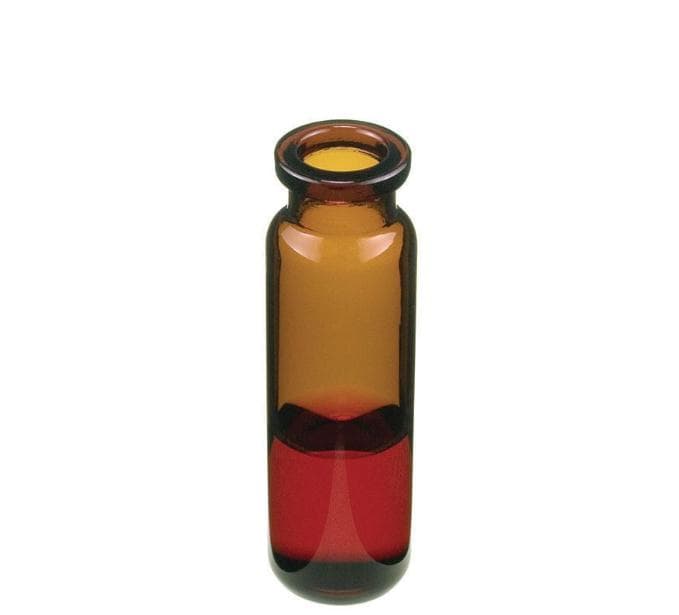 Headspace crimp vials, ND20 - VWR International